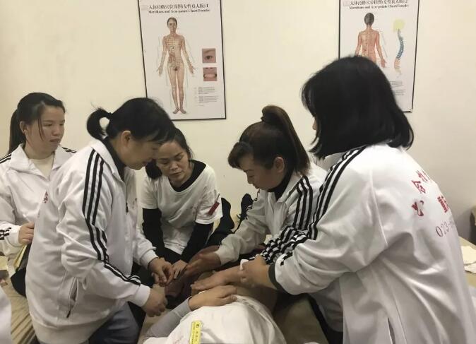 重慶正規(guī)的產后康復培訓班有哪些？
