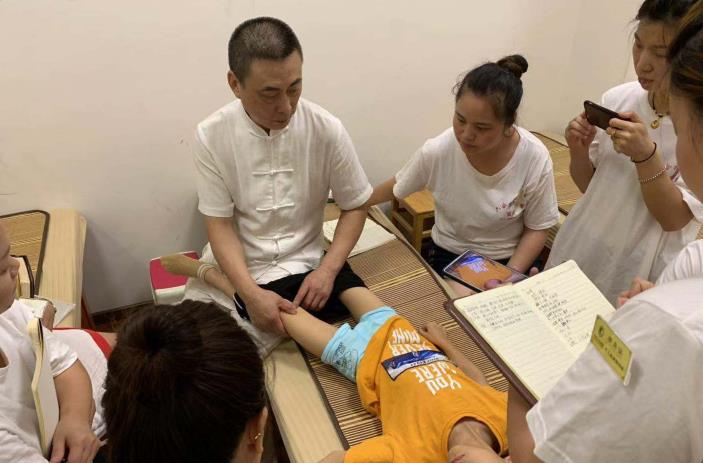 從事小兒推拿行業需要小兒推拿師證嗎？