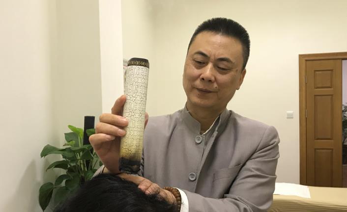中醫(yī)培訓學校：身體兩變化說明你濕氣重