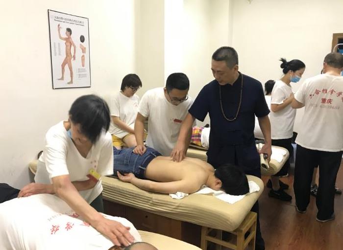 康復(fù)調(diào)理師發(fā)展好不好?哪些人群適合報考?