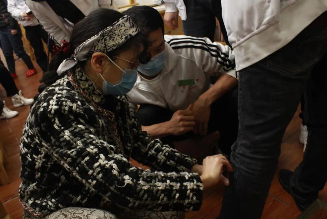 手腳冰涼怎么辦？