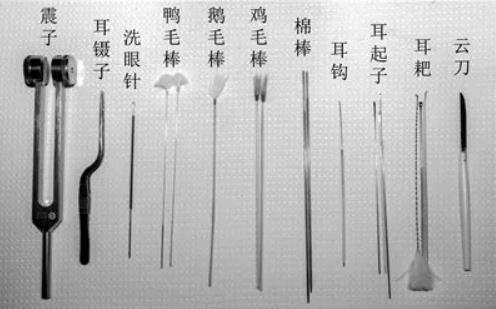 采耳如此盛行 對身體有沒有影響呢？