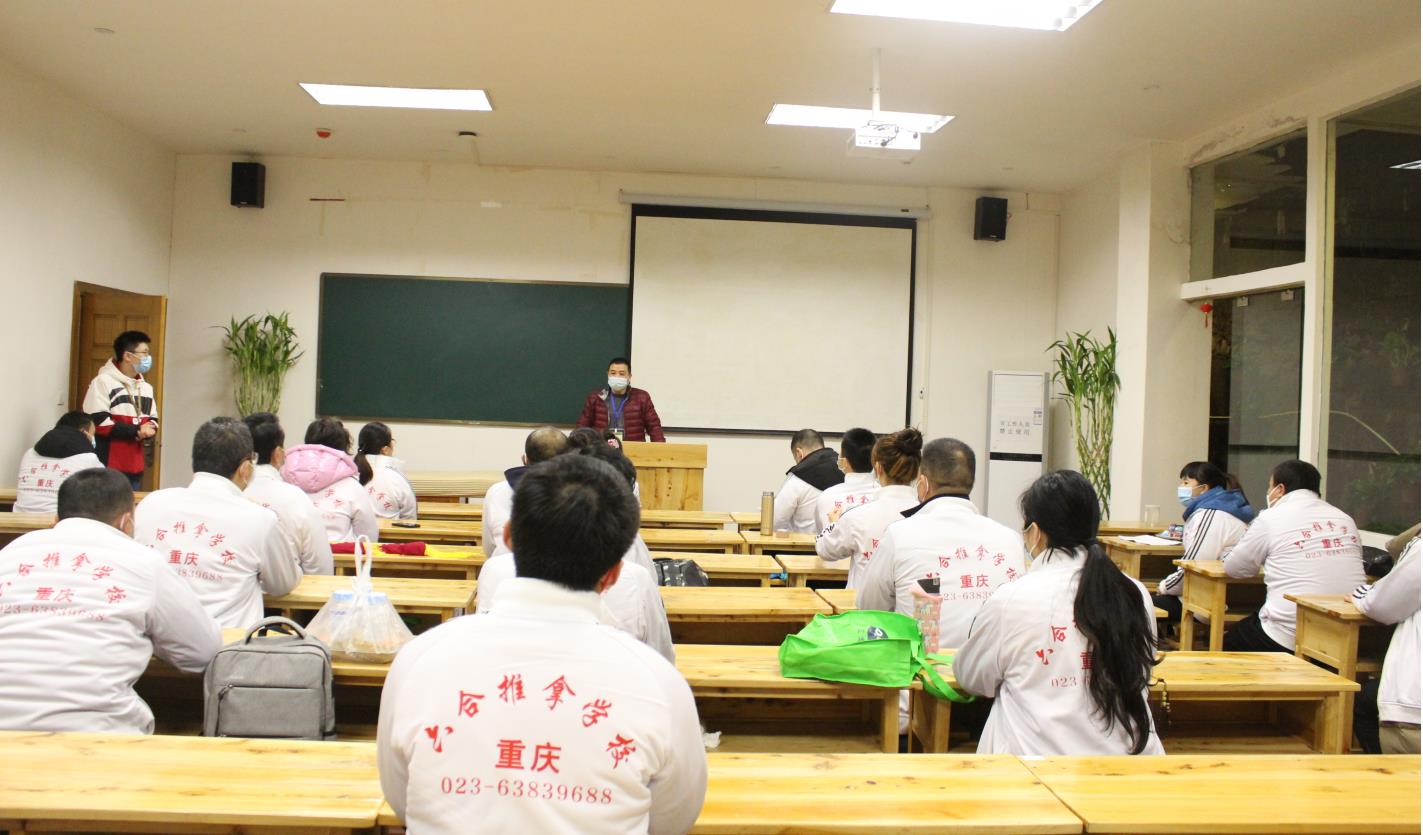 春季預報名火熱進行中